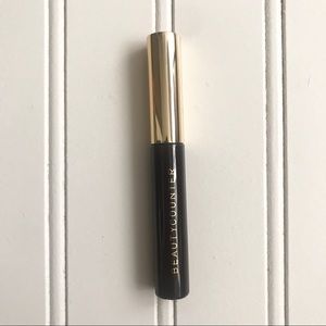 New Beautycounter Mini Lip Gloss in Black Plum
